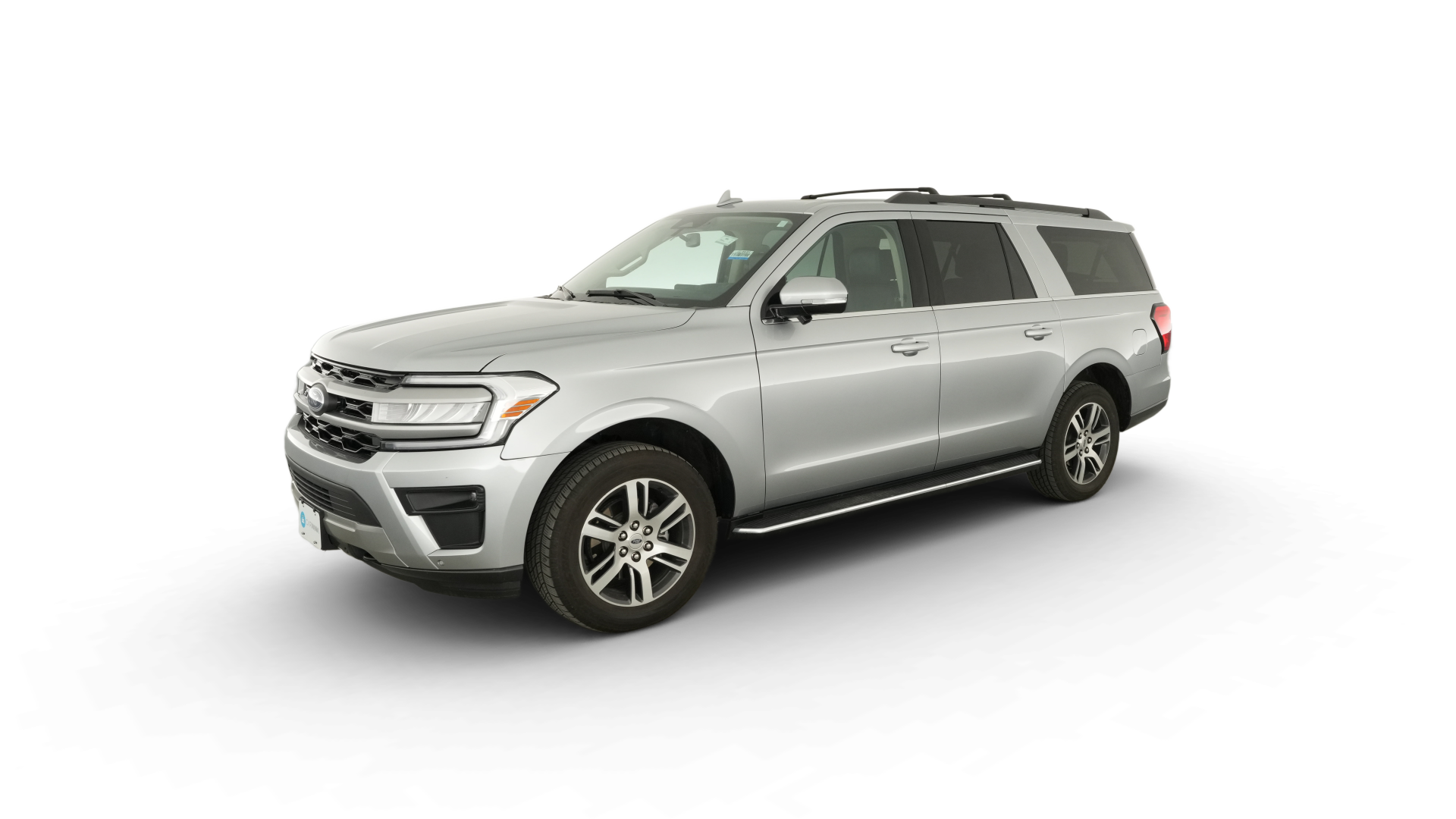 2022 Ford Expedition MAX vehicle photo