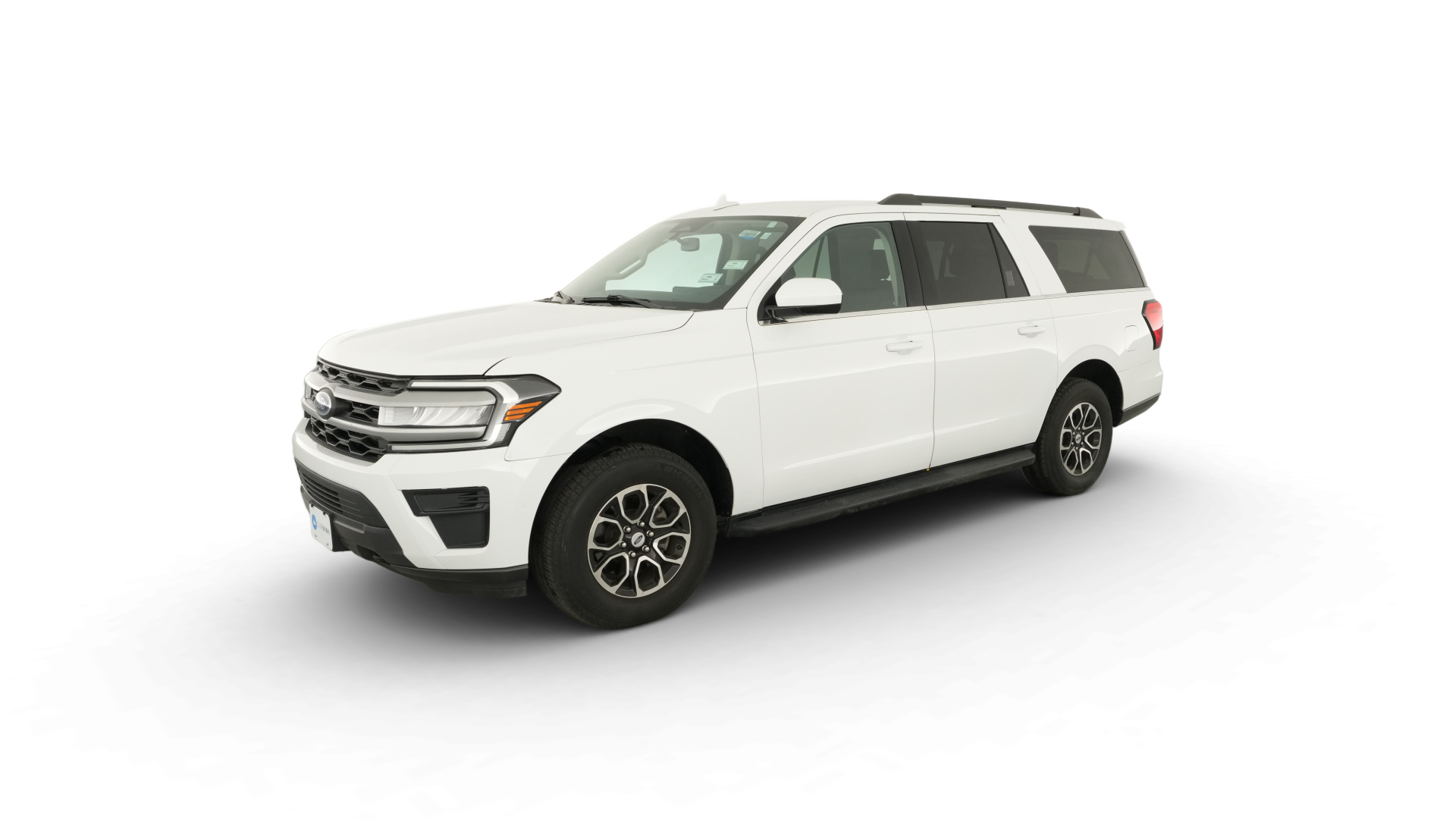 2022 Ford Expedition