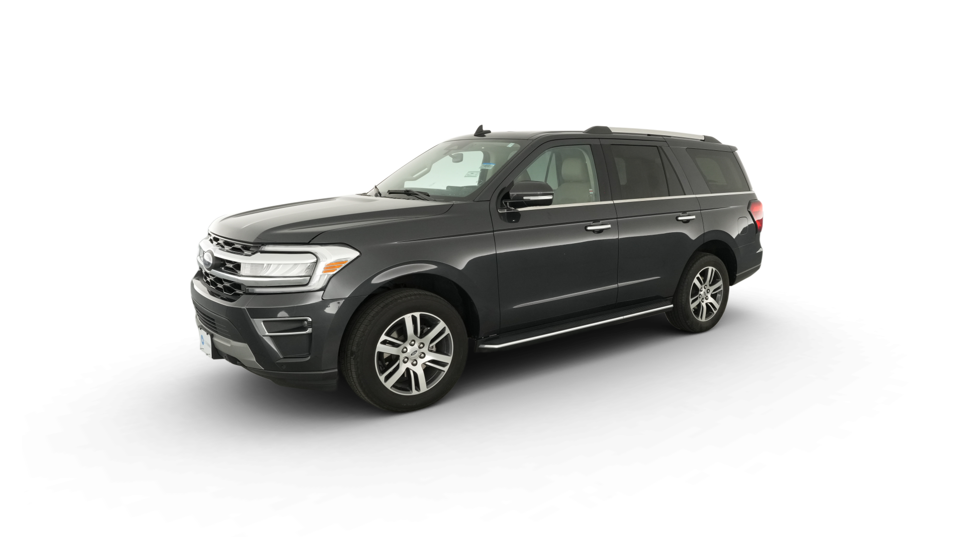 2022 Ford Expedition