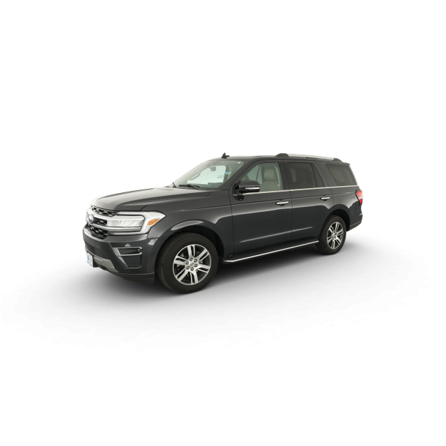 2022 Ford Expedition Limited - Photo 2