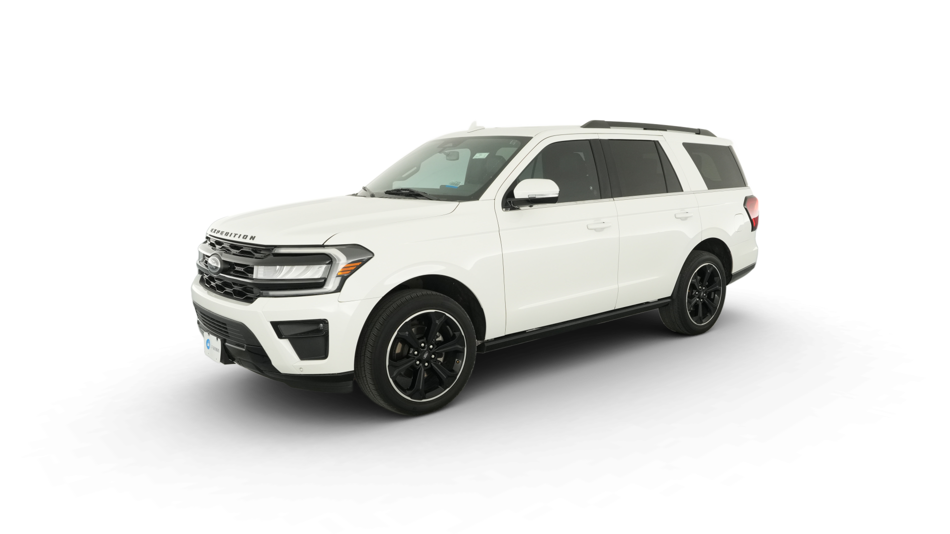 2022 Ford Expedition vehicle photo