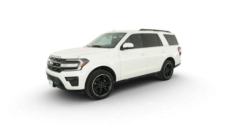 2022 Ford Expedition vehicle photo