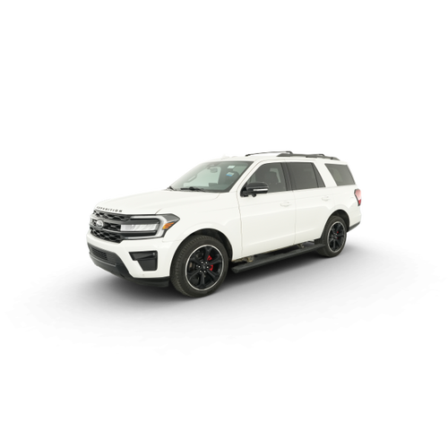 2022 Ford Expedition