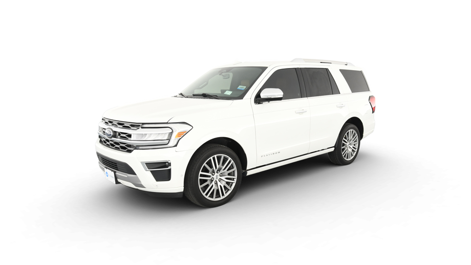 2022 Ford Expedition