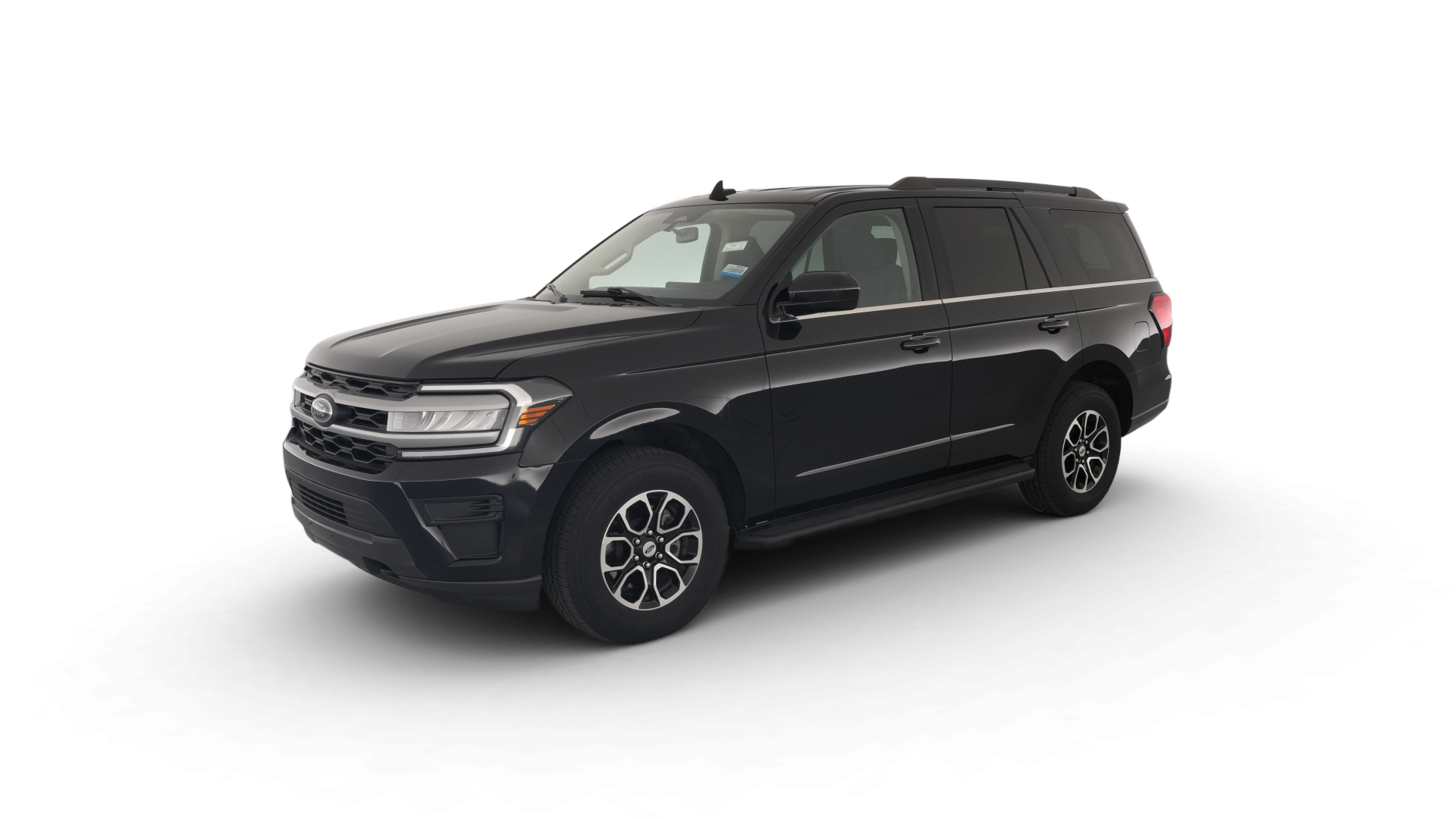 2022 Ford Expedition vehicle photo