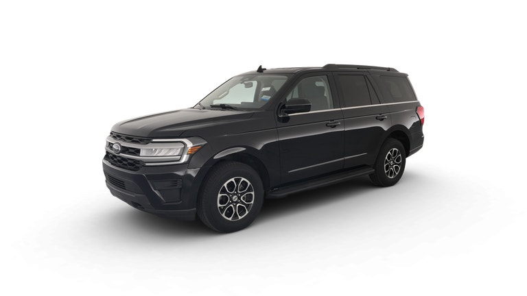 2022 Ford Expedition vehicle photo