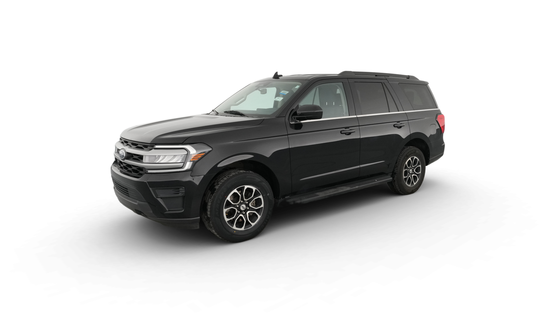 2022 Ford Expedition vehicle photo
