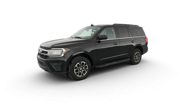 2022 Ford Expedition vehicle photo