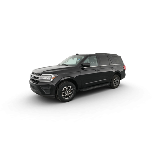 2022 Ford Expedition