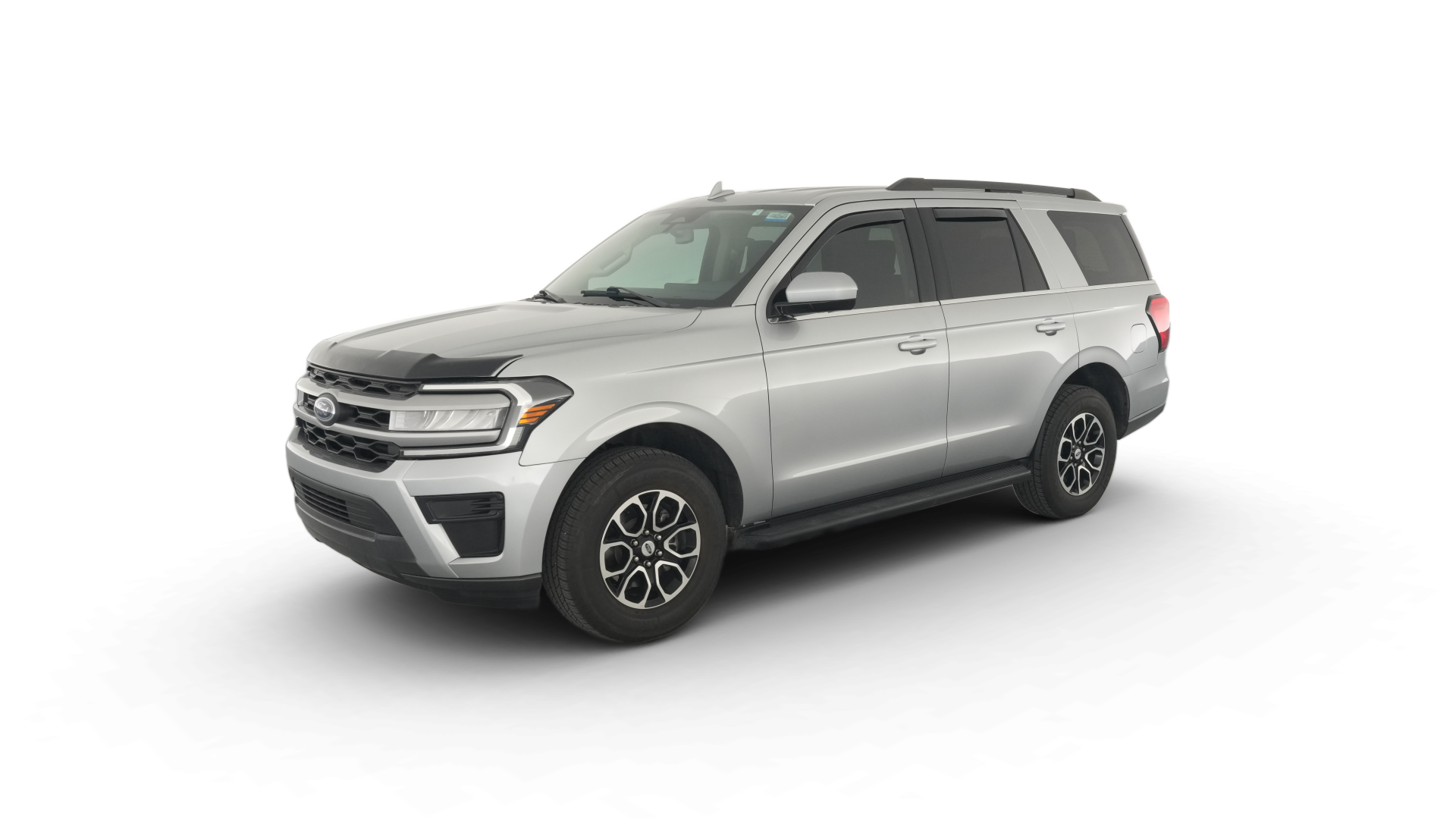 2022 Ford Expedition vehicle photo