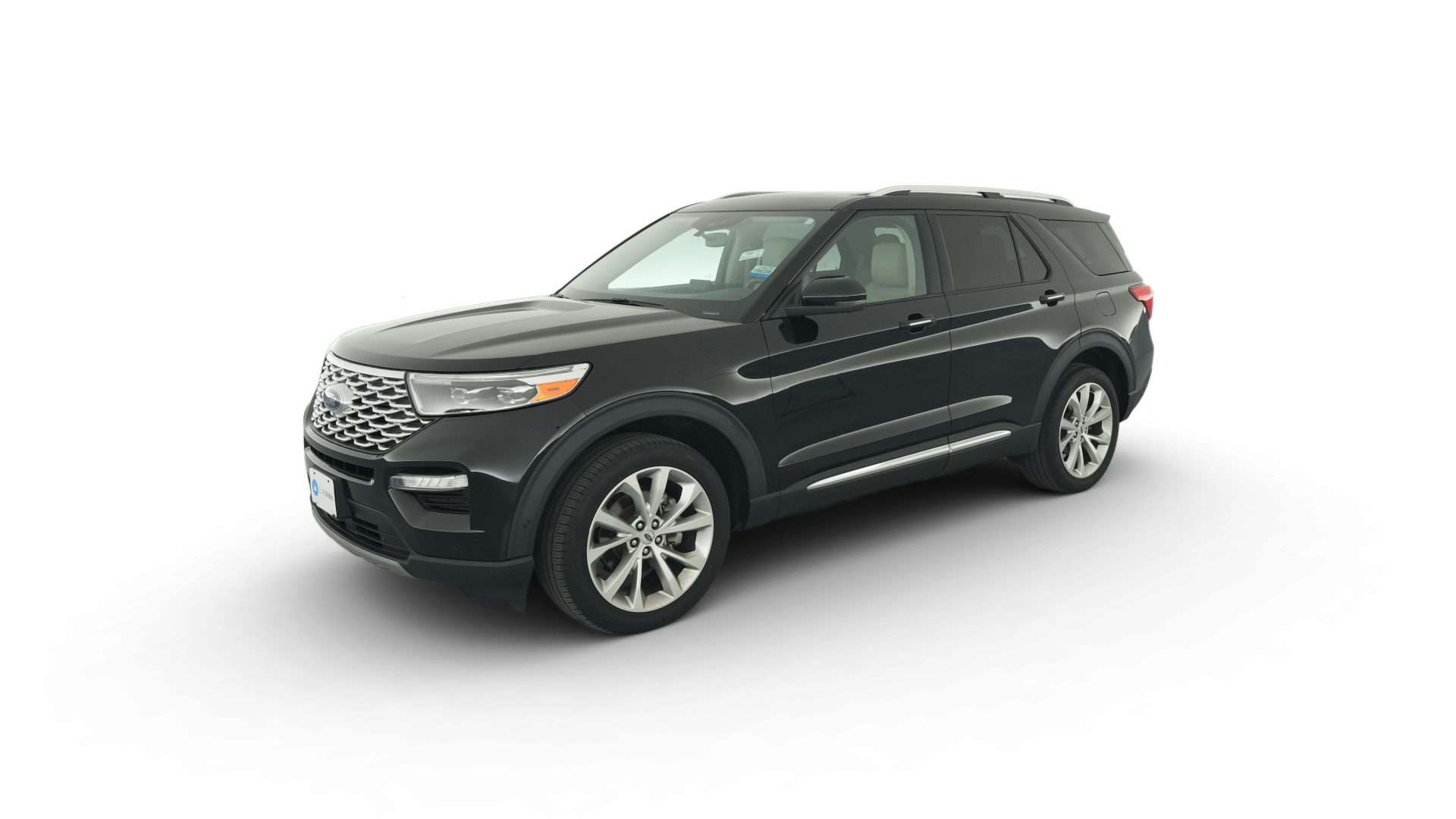 2022 Ford Explorer vehicle photo