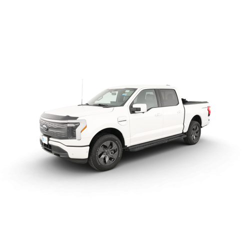 2022 Ford F150 Lightning