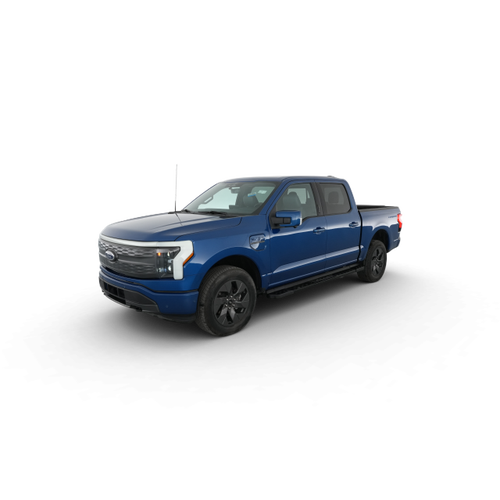 2022 Ford F150 Lightning