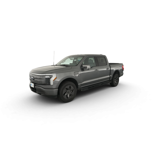 2022 Ford F150 Lightning