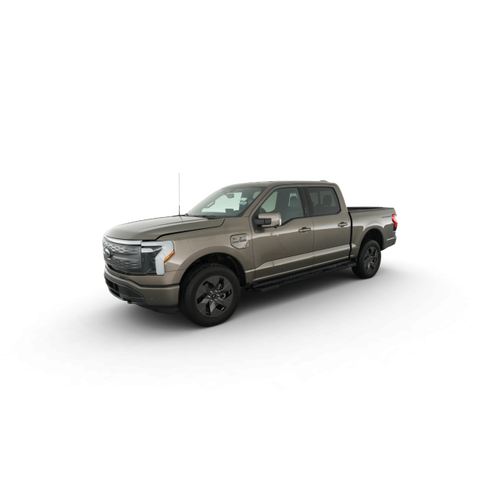 2022 Ford F150 Lightning