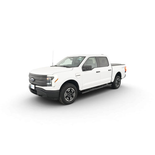2022 Ford F150 Lightning