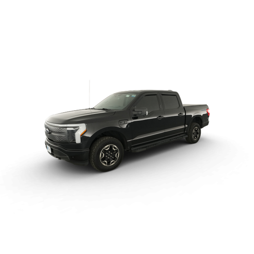 2022 Ford F150 Lightning