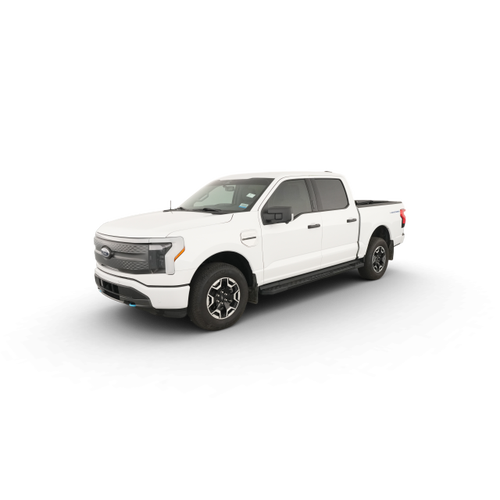 2022 Ford F150 Lightning