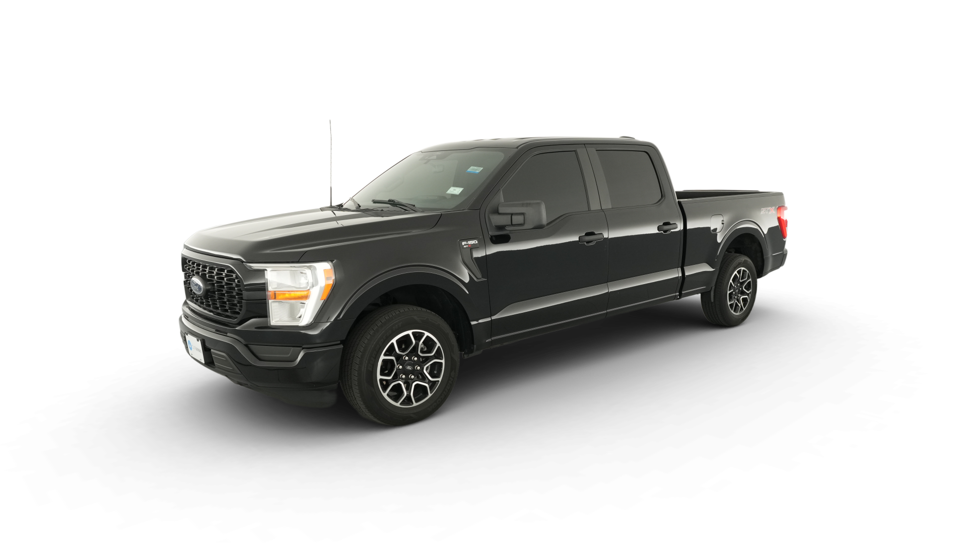 2022 Ford F150 SuperCrew Cab vehicle photo