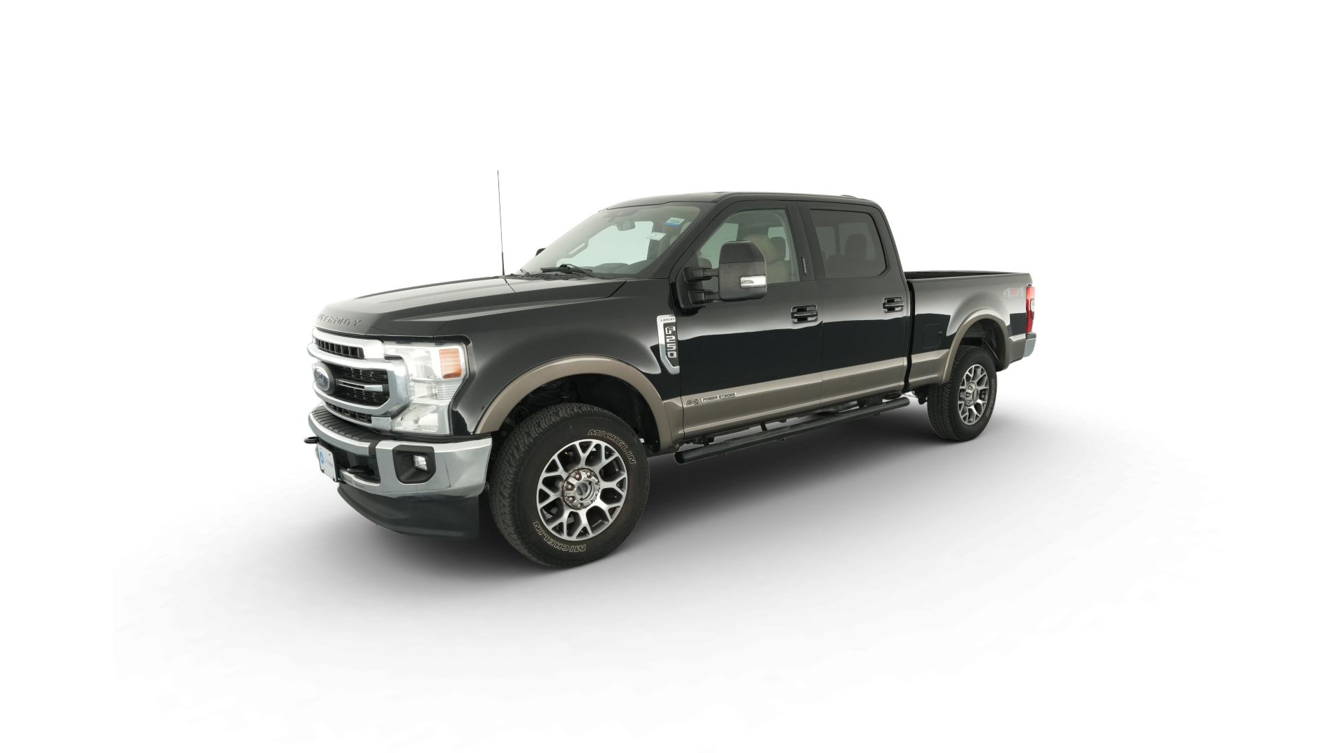 2022 Ford F-250 Super Duty Lariat