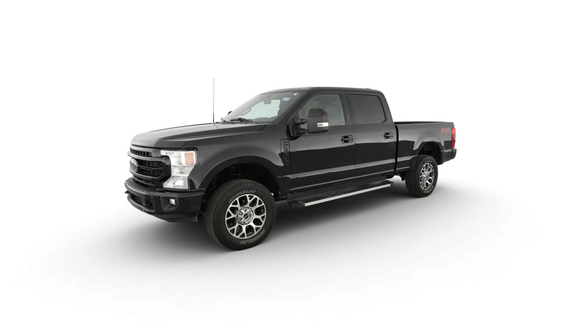 2022 Ford F-250 Super Duty Lariat