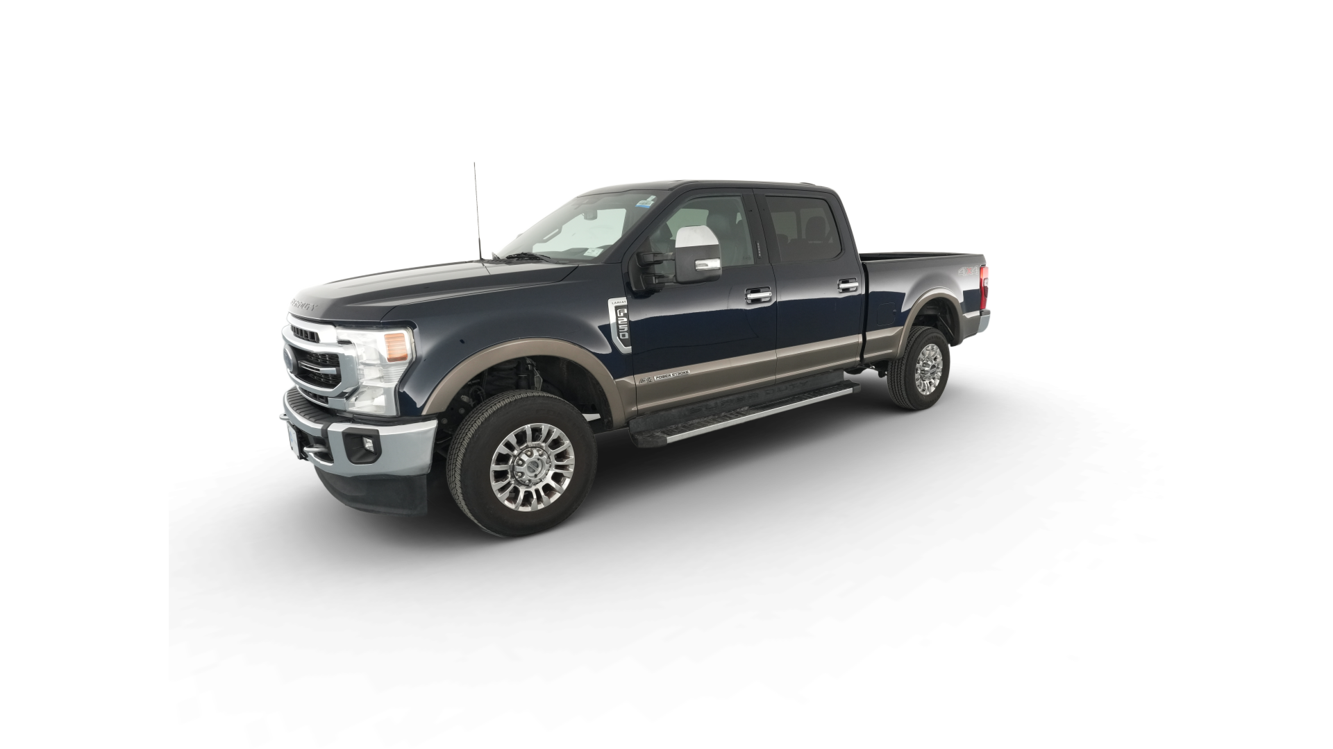 2022 Ford F-250 Super Duty Lariat