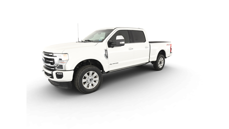 2022 Ford F-250
