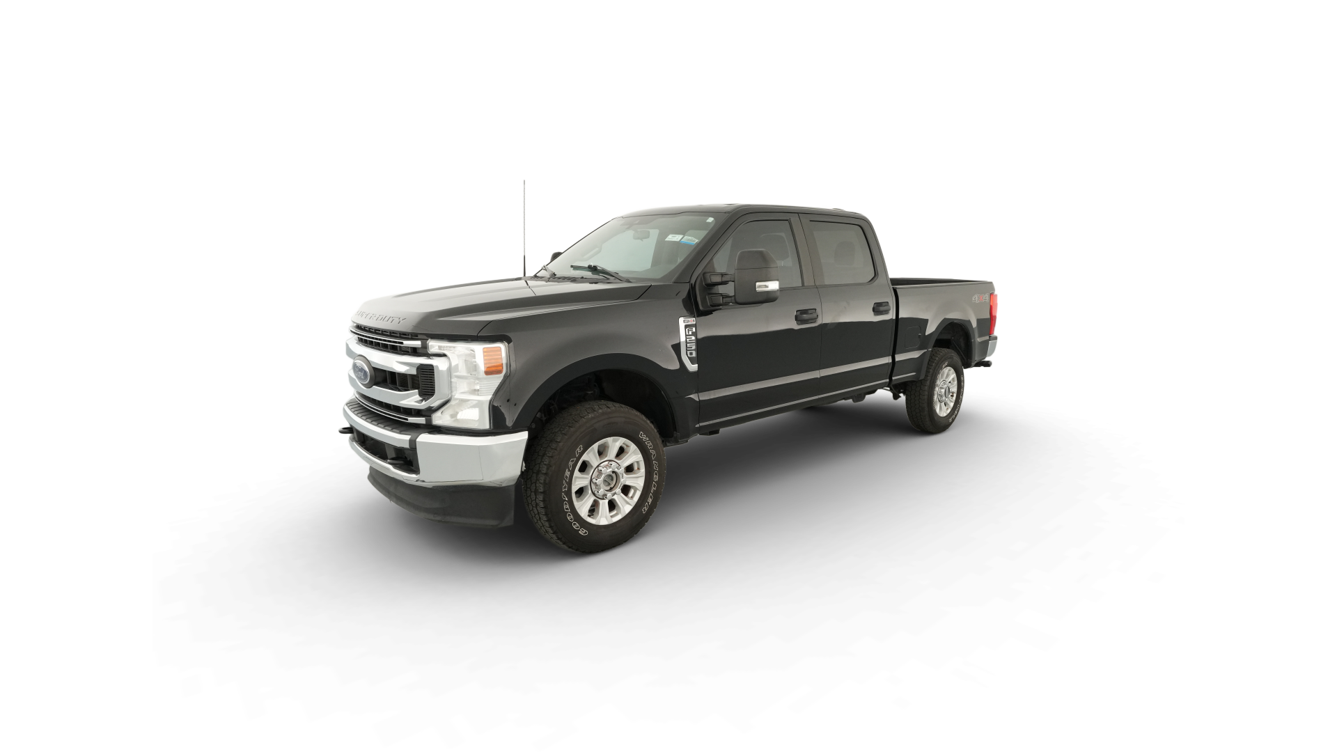 2022 Ford F250 Super Duty Crew Cab vehicle photo