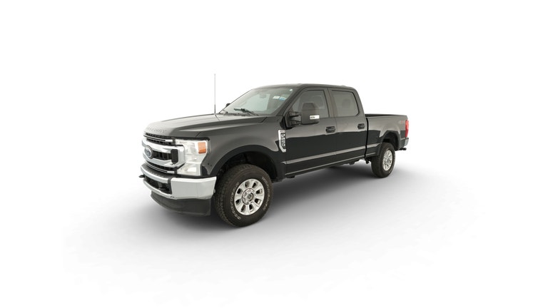2022 Ford F250 Super Duty Crew Cab vehicle photo
