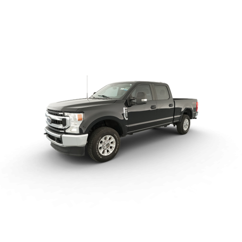 2022 Ford F250 Super Duty Crew Cab