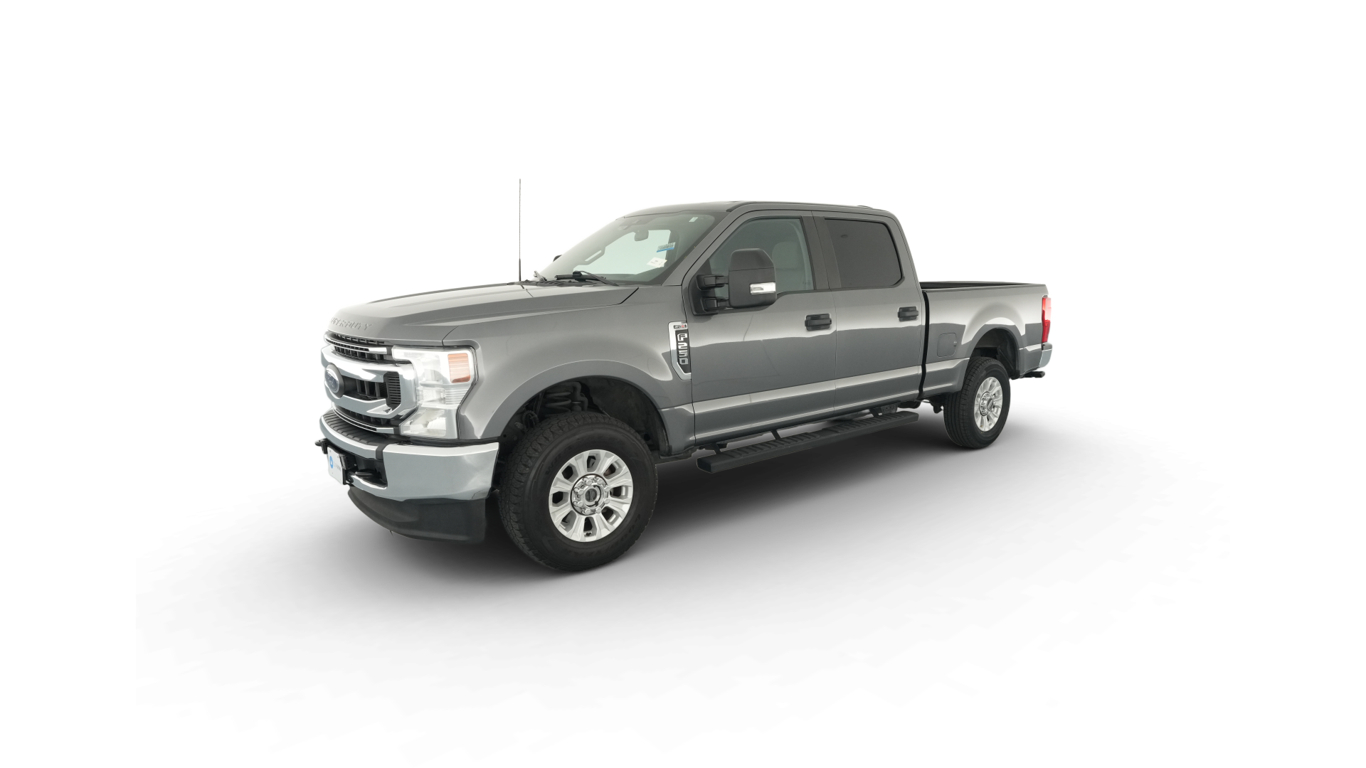 2022 Ford F-250 Super Duty XLT