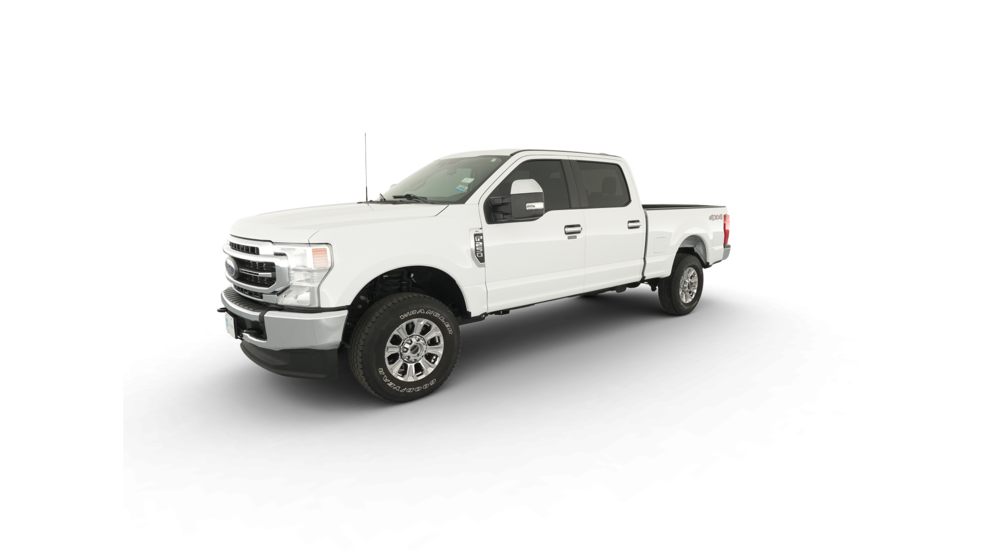 2022 Ford F250 Super Duty Crew Cab vehicle photo