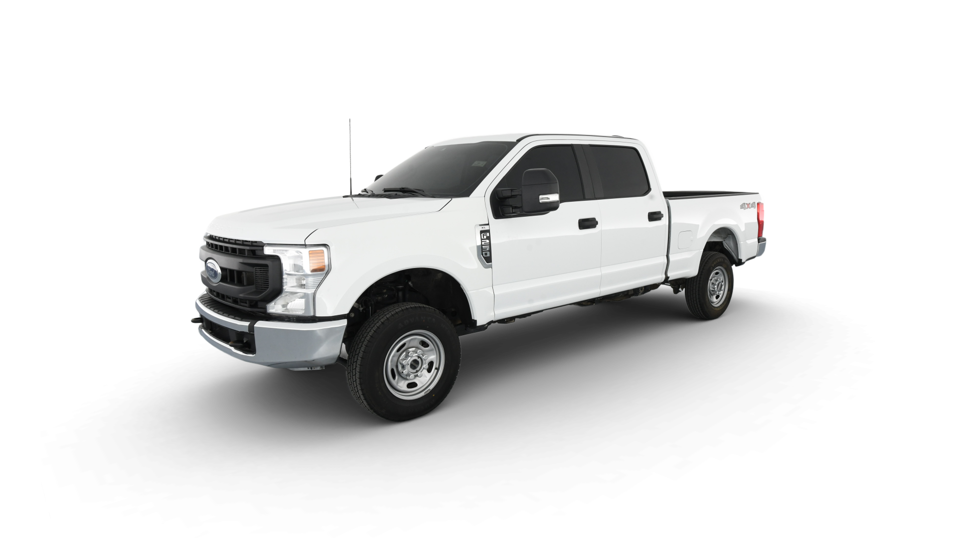2022 Ford F-250 Super Duty XL