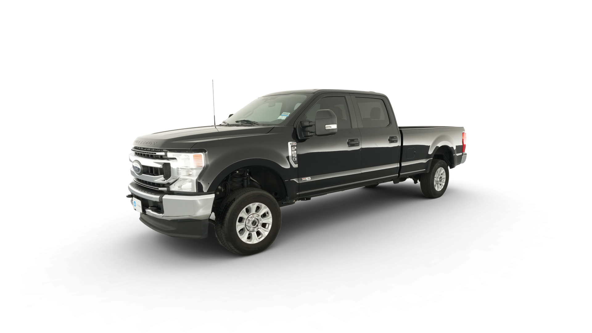 2022 Ford F250 Super Duty Crew Cab vehicle photo