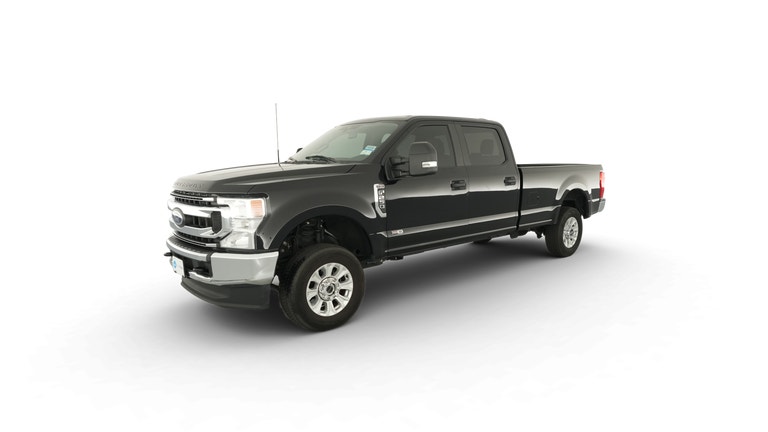 2022 Ford F250 Super Duty Crew Cab vehicle photo