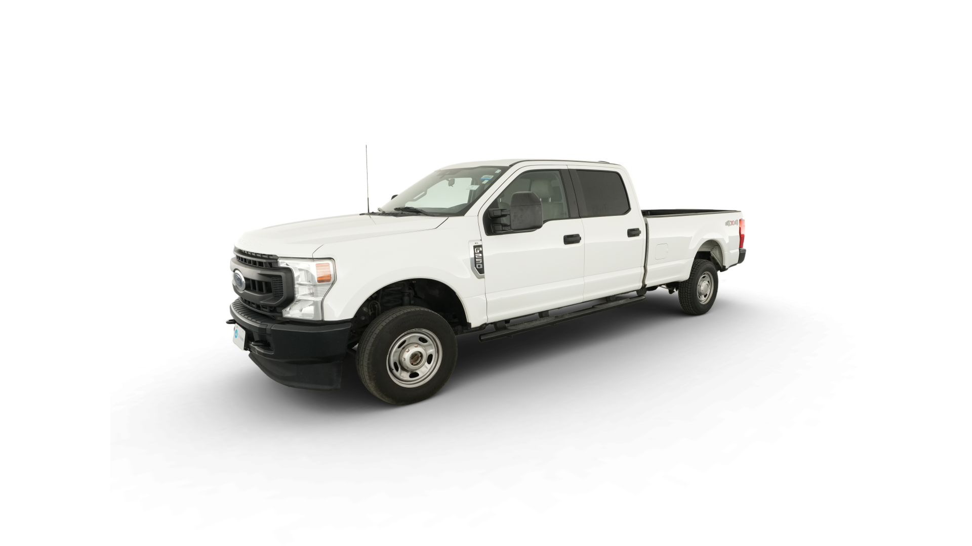2022 Ford F250 Super Duty Crew Cab vehicle photo