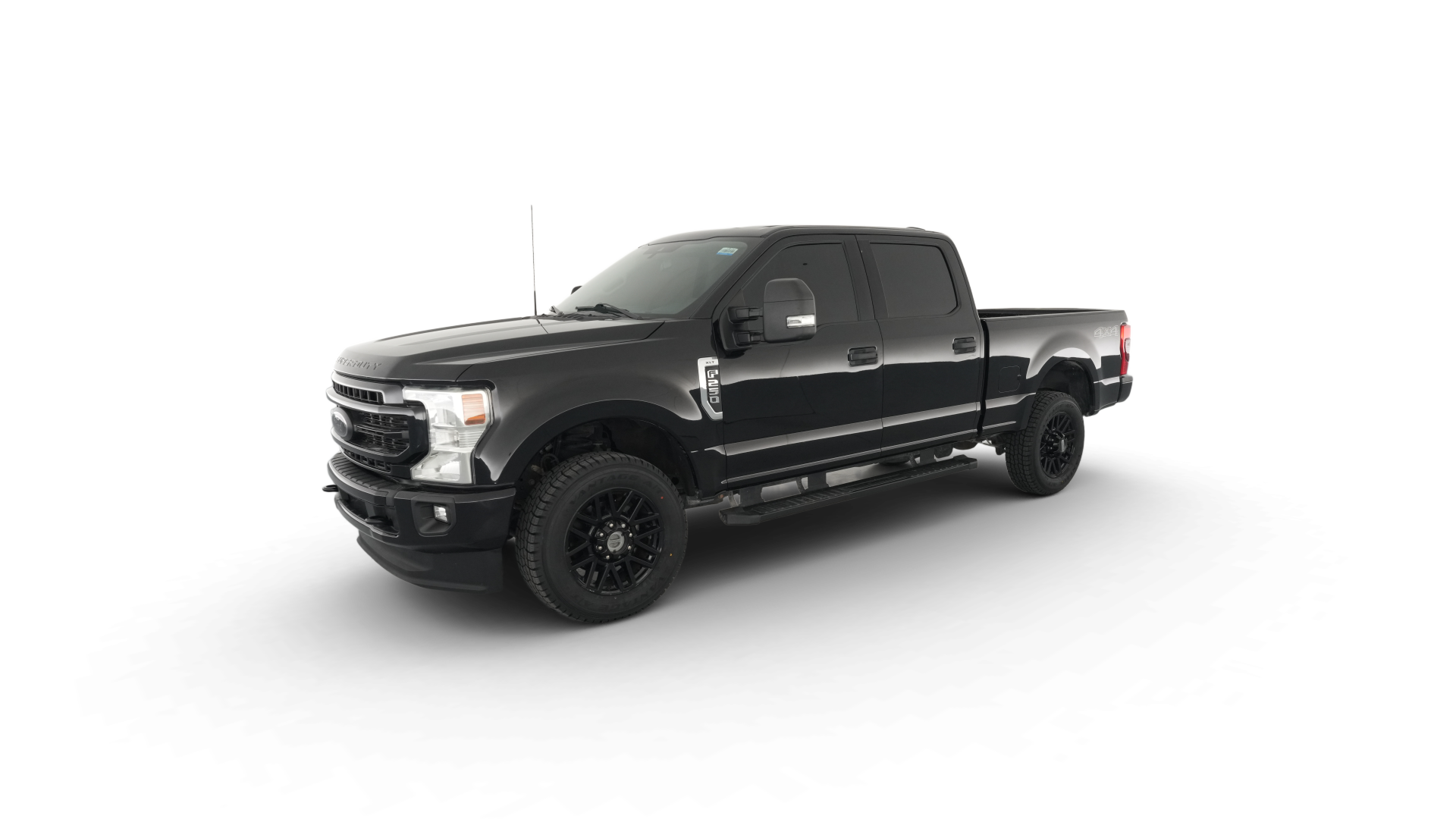 2022 Ford F-250 Super Duty XLT
