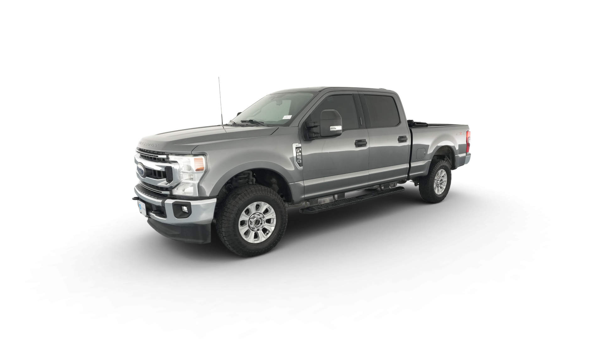 2022 Ford F-250 Super Duty XLT