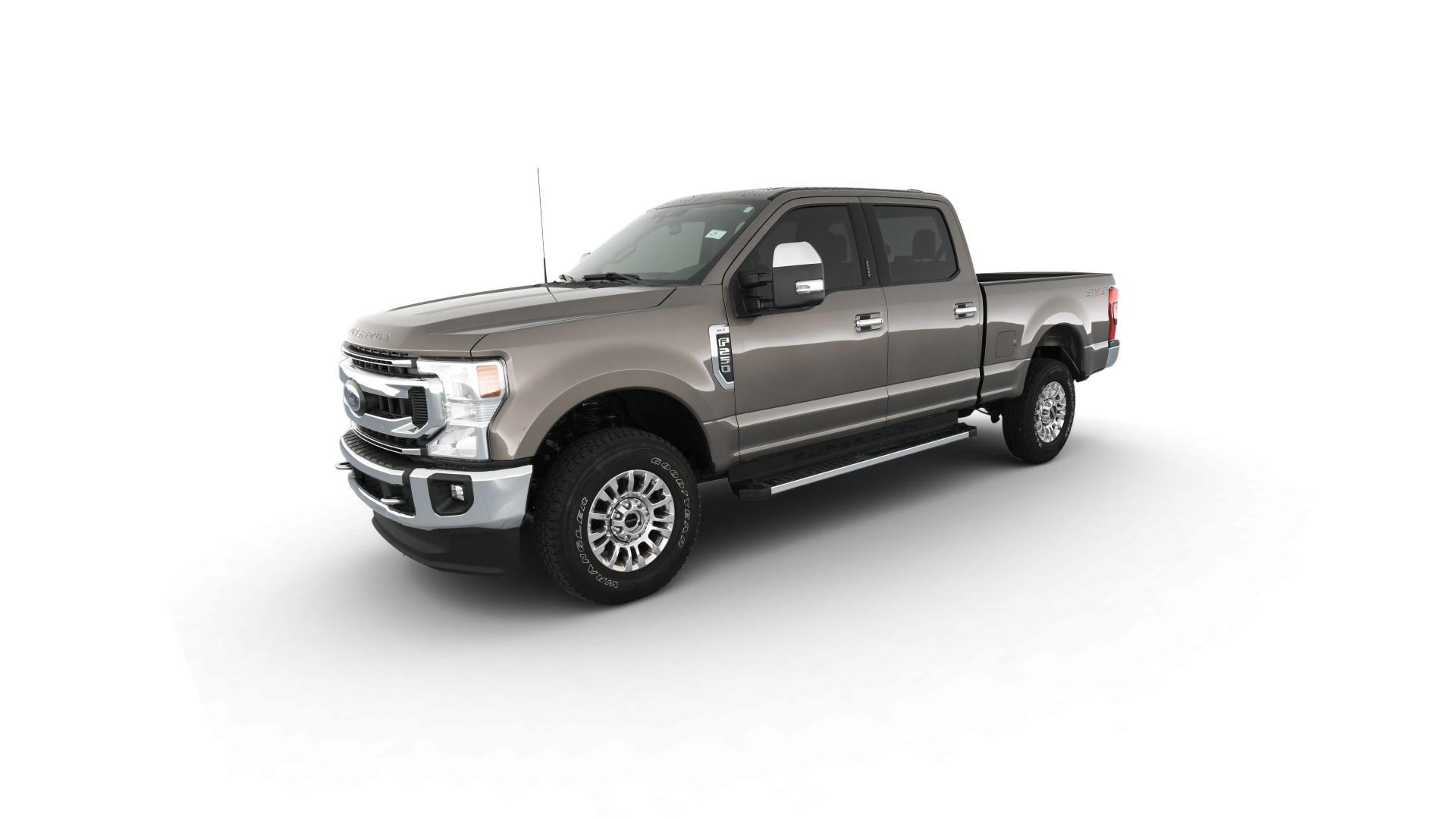 2022 Ford F-250 Super Duty XLT