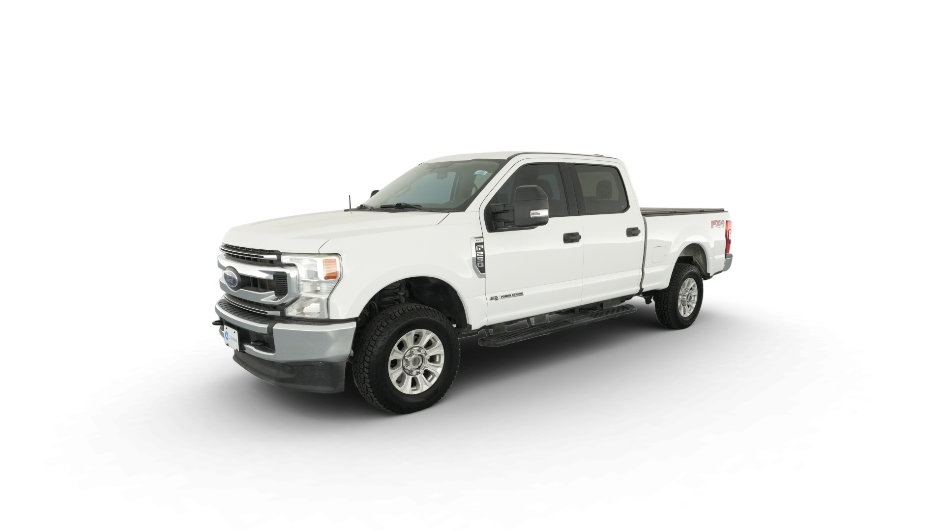 2022 Ford F250 Super Duty Crew Cab vehicle photo
