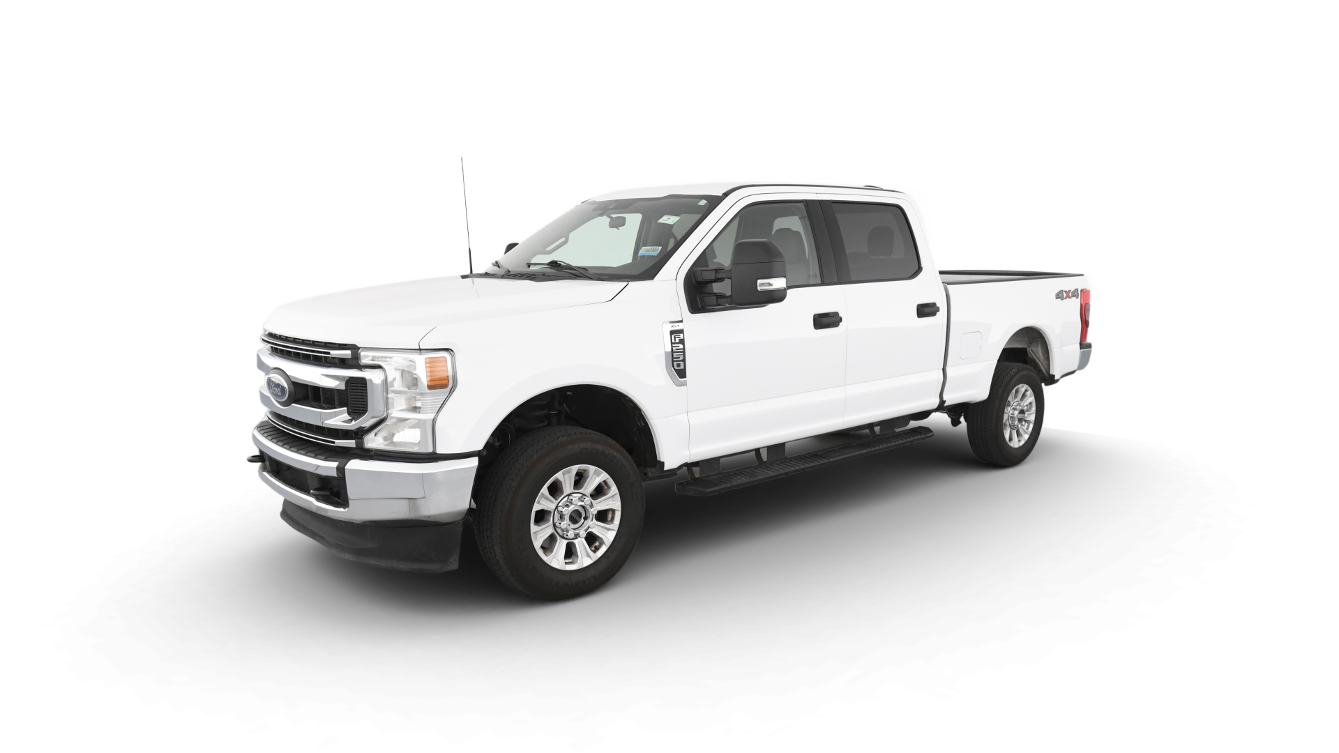 2022 Ford F-250 Super Duty XLT