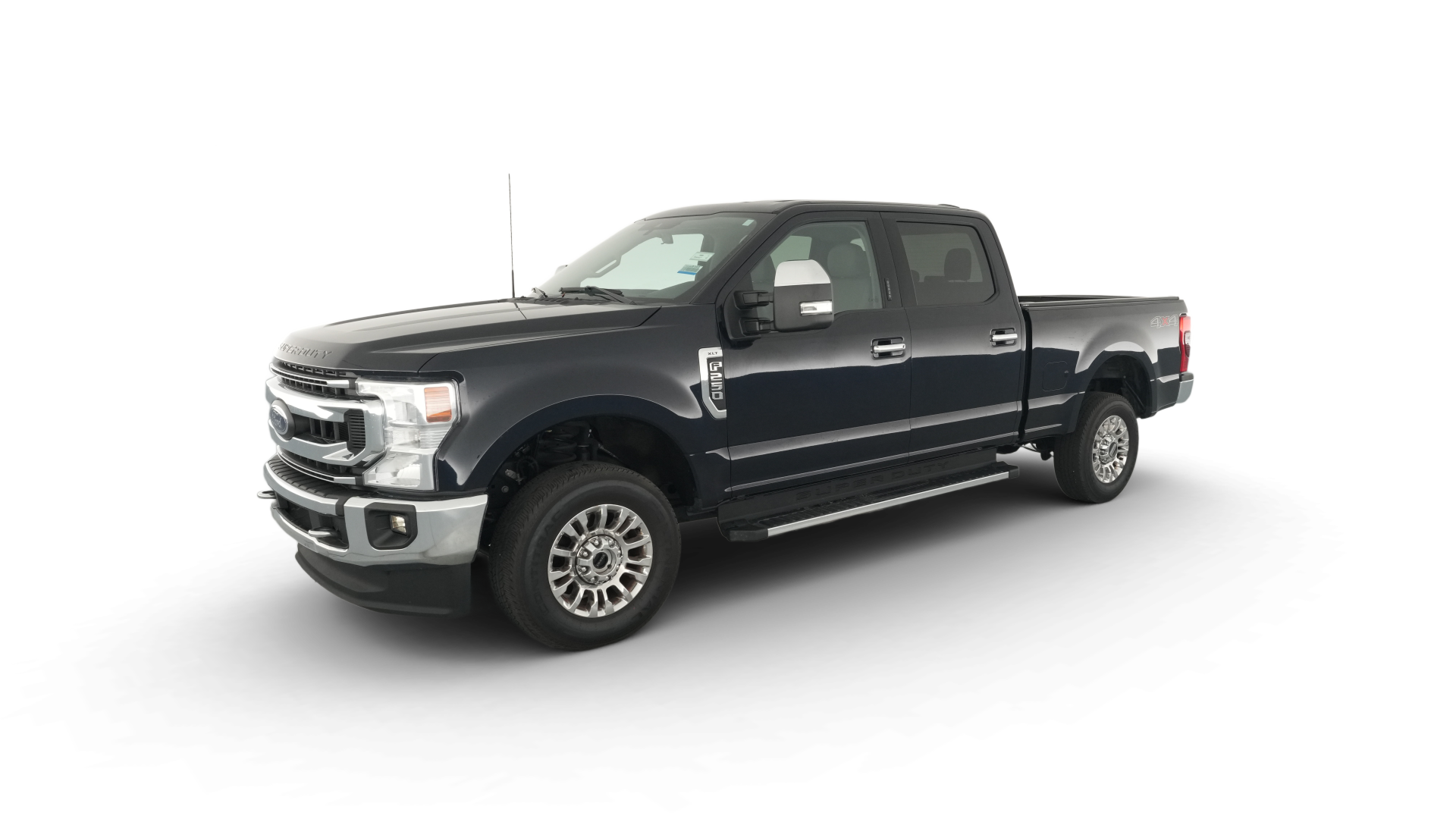 2022 Ford F-250 Super Duty XLT