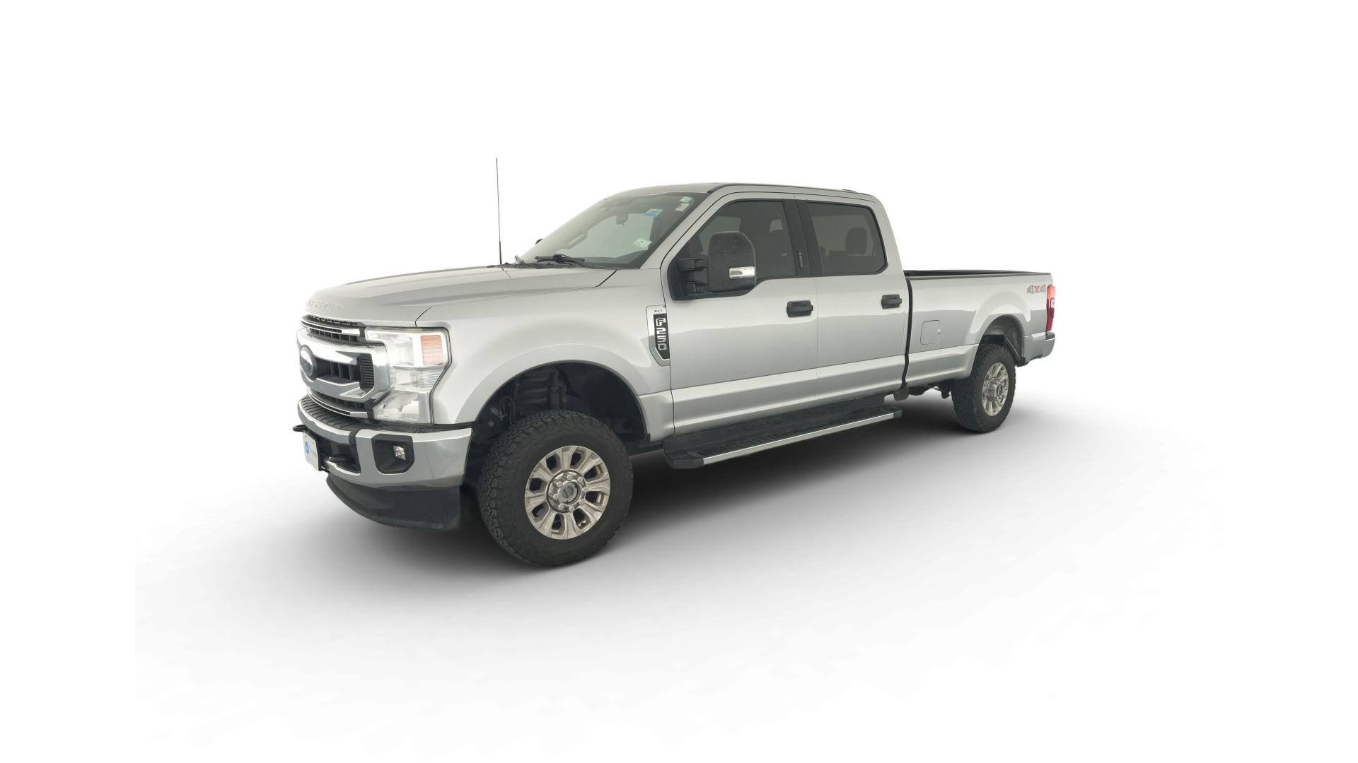 2022 Ford F250 Super Duty Crew Cab vehicle photo