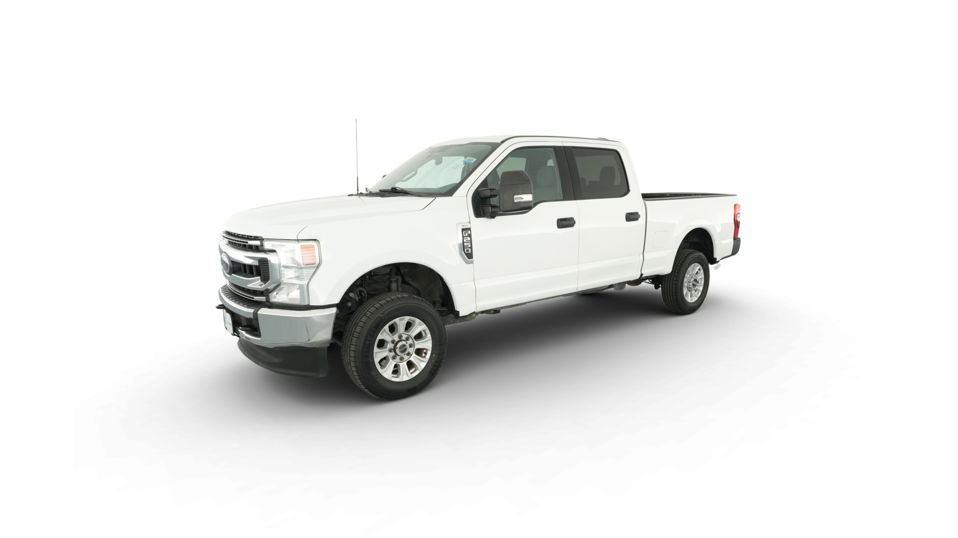 2022 Ford F250 Super Duty Crew Cab vehicle photo