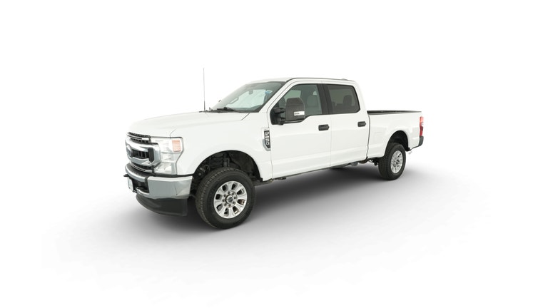 2022 Ford F250 Super Duty Crew Cab vehicle photo