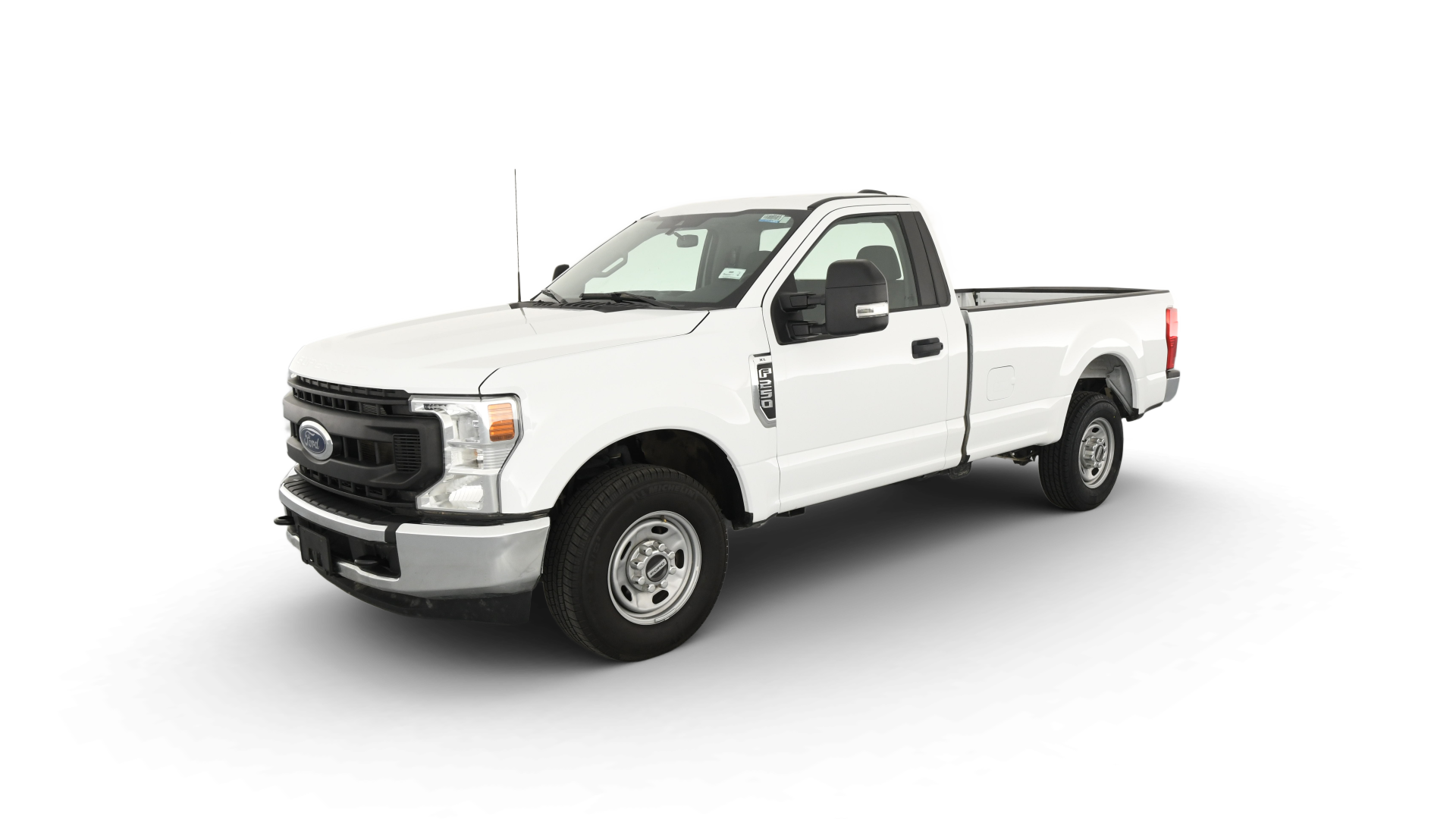 2022 Ford F-250 Super Duty XL