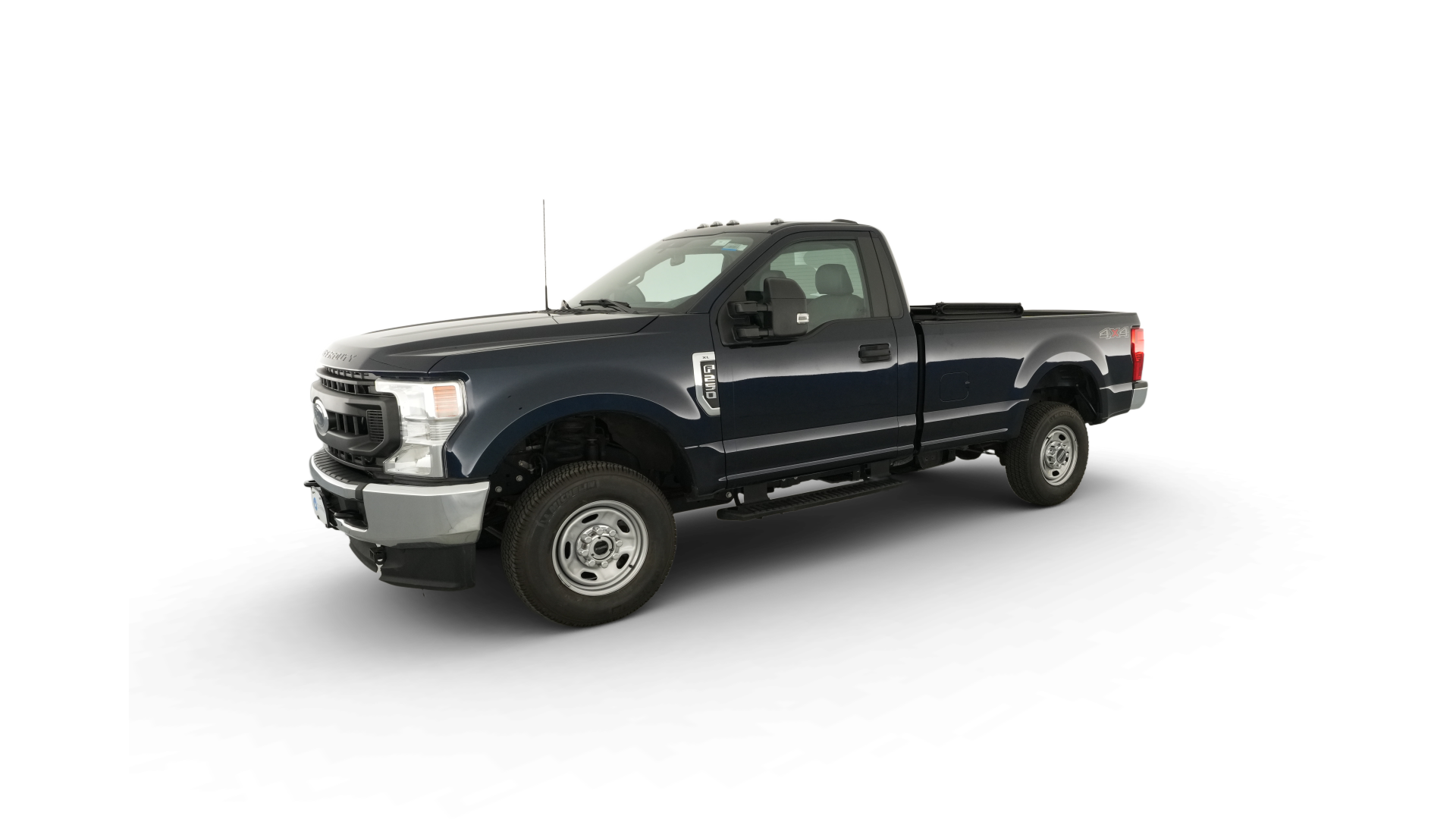 2022 Ford F-250 Super Duty XL