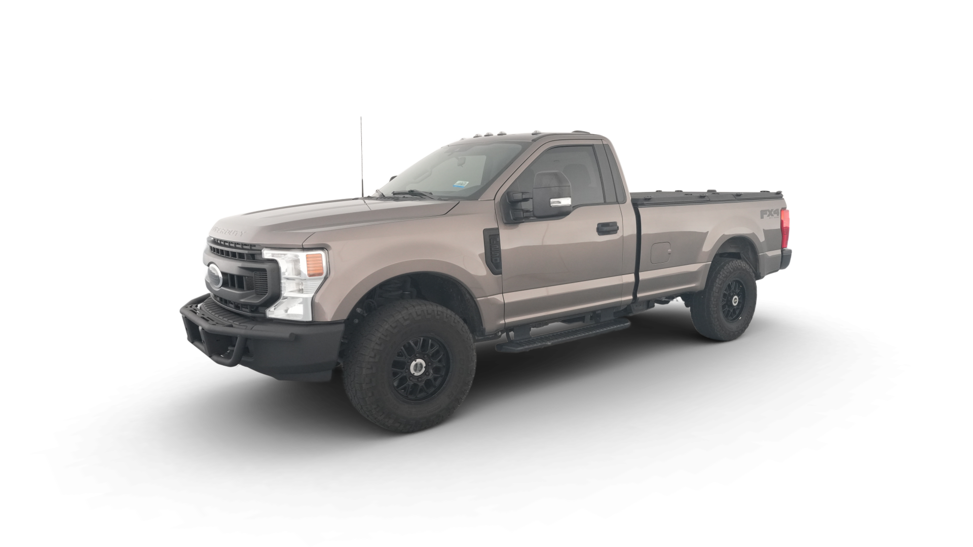 2022 Ford F-250 Super Duty XLT