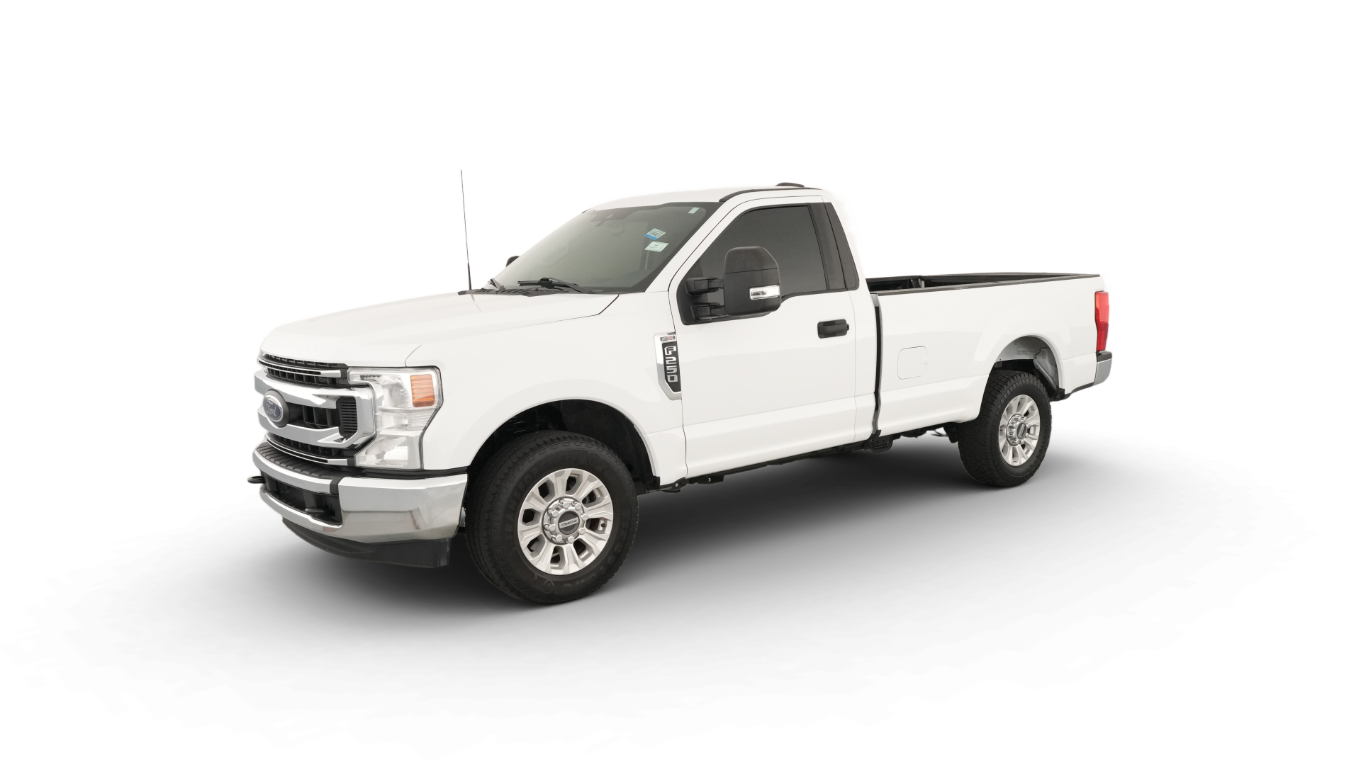2022 Ford F-250 Super Duty XL