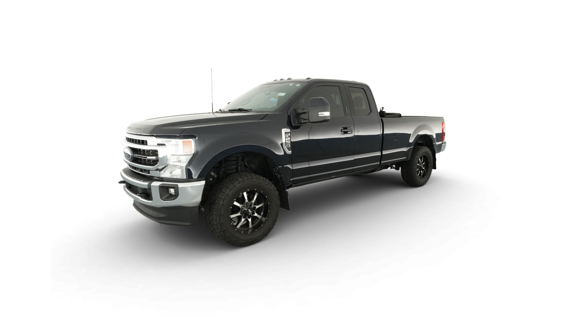 2022 Ford F250 Super Duty Super Cab vehicle photo